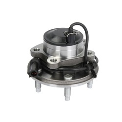 Ступиця колеса перед jaguar xj 03-09 фото №1