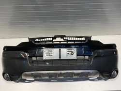 Бампер переднее перед opel antara ксенон 4 pdc фото №1