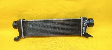 Радіаторів intercoler a-klasa w168 a1685000000 1,7d фото №1