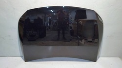 Капот кришка двигуна mercedes a-klasa a177 фото №1