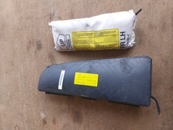 Kia sportage v nq5 подушка сидіння подушка безпеки фото №1