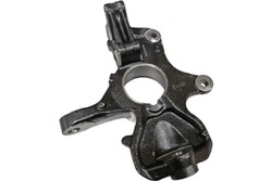 Поворотный кулак колёса db p. sprinter, vw crafter 06- pr bez подшипник bugiad bsp2555 фото №1