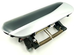 Нова org ручка зовнішня двері vw id.4 id5 lc7a фото №1