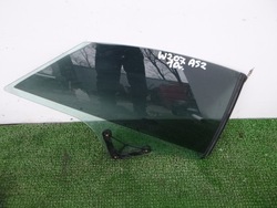 E-klasa купе w207 скло задня права зад 10r as2 фото №1