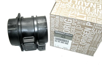 Расходомер 2.0 dci scenic ii 5wk97005 оригинал фото №1