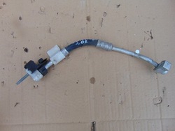 Шланг кондиционера ford fiesta mk8 1.0 ecoboost фото №1