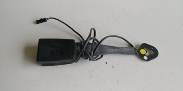 Vw jetta 5c застібка ременя 5c6857755 фото №1