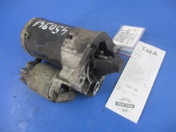 Sandero 1.6 стартер m000t45171zt протестований фото №1