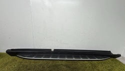 Порог градус планка пороговая боковая правая gle w167 ii 2 19- оригинал демонтаж фото №1