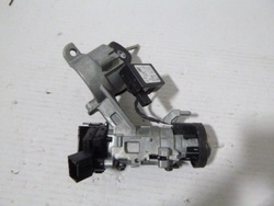 Ключ замок запалювання opel insignia a 25799293 фото №1