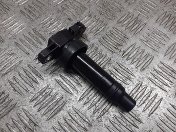 Котушка запалювання kia ceed i 1.6 фото №1