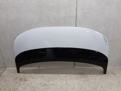 Капот vw id3 id.3 10a 2019- фото №1