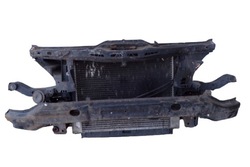 Pas переднее радиатор mercedes vito w639 2.2cdi фото №1