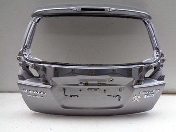 Кришка задня subaru legacy outback 09- номер 34903 фото №1