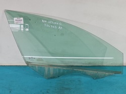 Стекло дверь перед правая kia optima iii 10-15 фото №1