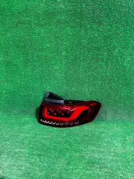 Лампа зад задняя правая mercedes glb x247 a2479066804 фото №1