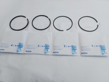 Jelcz sw-680 ł-34 kpl кільця поршневих lublin фото №1