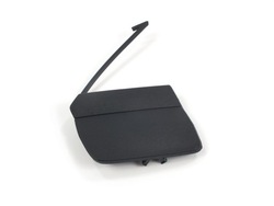 Заглушка вушка фаркоп бампера vw caddy aso 2k5807241a фото №1