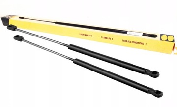 Приводы телескопы крышки зад opel astra i 1 f hb фото №1