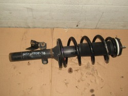 Ford transit custom амортизатор перед праві лівий bk21-18045-jb фото №1