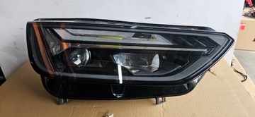 80a941034f ідеал pr matrix audi q5 2022r європа фото №1