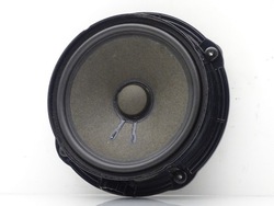 Динамик дверь левый / правые перед переднее skoda octavia iii 5e 5e0035411 фото №1