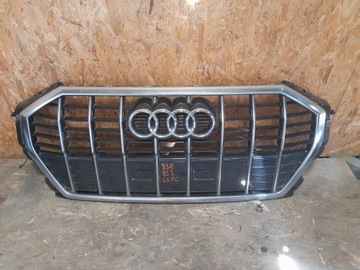 Решётка радиатора решётка q3 2 ii 83a853651c фото №1