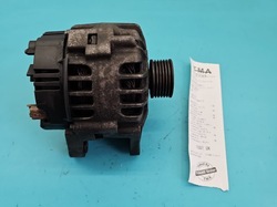 Тест генератор renault laguna ii 8200153710 2.0 16v фото №1