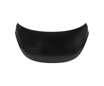 Hyundai i-10 i10 2008 - 2013 капот кришка двигуна фото №1