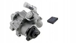 Насос підсилювача do vw passat 2.0 2.3 vr5 97-05 фото №1