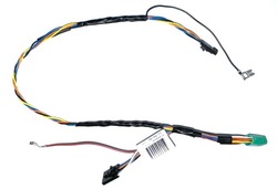 Джгут круїз-контролю focus/focus c-max/kuga фото №1