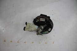 Усилитель насос тормозная citroen c6 2.2 hdi 05-12 фото №1