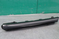 Vw golf viii led drl решётка левый левая 5h0941653c фото №1