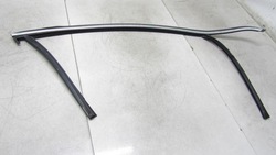 Volvo v60 s60 ii прокладка дверь правые перед 10-13 фото №1