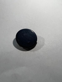 Mercedes заглушка бампера зад a1698850423 фото №1