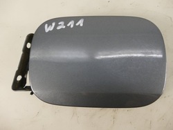 Mercedes e w211 кришка заливання пального c368 фото №1