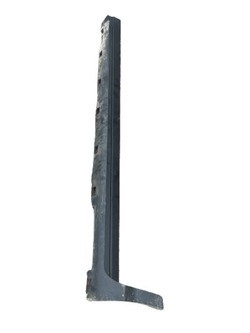 Планка порогова ліва ford kuga mk2 cv44-s10155-a фото №1