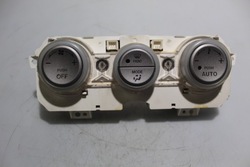 Панель керування повітропровід mazda 6 i фото №1