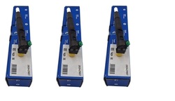 Форсунки mercedes 6510701387 szt 3 фото №1