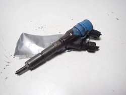 Инжектор форсунка citroen/peugeot 2.2hdi 9641742880 фото №1