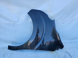 Крыло citroen jumpy proace expert iii 16 - vivaro c левый перед оригинал фото №1