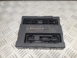 Audi a6 s6 c7 4g 4h0907064hr модули комфорта фото №1