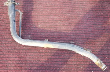 Труба заливка топлива suzuki grand vitara ii 1.9 ddis фото №1