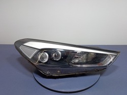 Hyundai tucson iii фара праві eu 92102-d7200 фото №1
