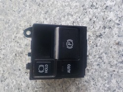 Панель кнопка тормоза ручного lexus rx 2016-2020 фото №1