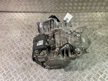 Volvo xc90 2018 автоматична коробка передач коробки передач фото №1