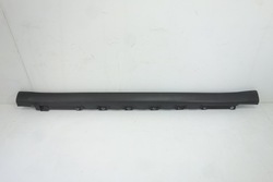 Планка порога ліва toyota urban cruiser 76902-52090 фото №1