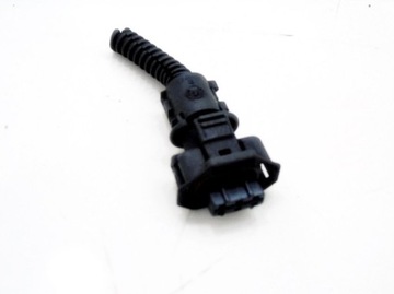 Штекер жгуты разъём opel 2.6 v6 omega b c vectra фото №1