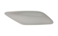 Заглушка омывателя vw arteon 3g8955109 b7s левая фото №1