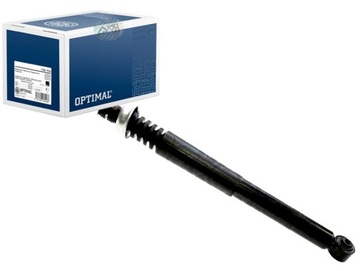 Optimal амортизатор зад l/p renault clio ii фото №1